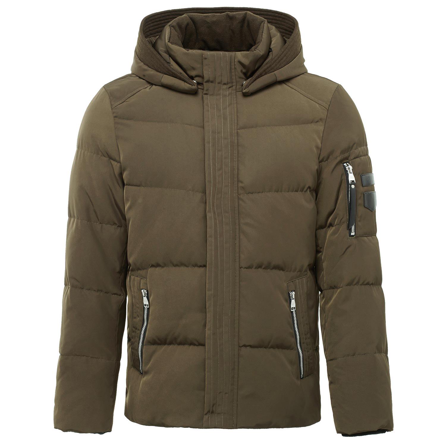 Blouson homme BOSIDENG    - Ref 3121577 Image 5