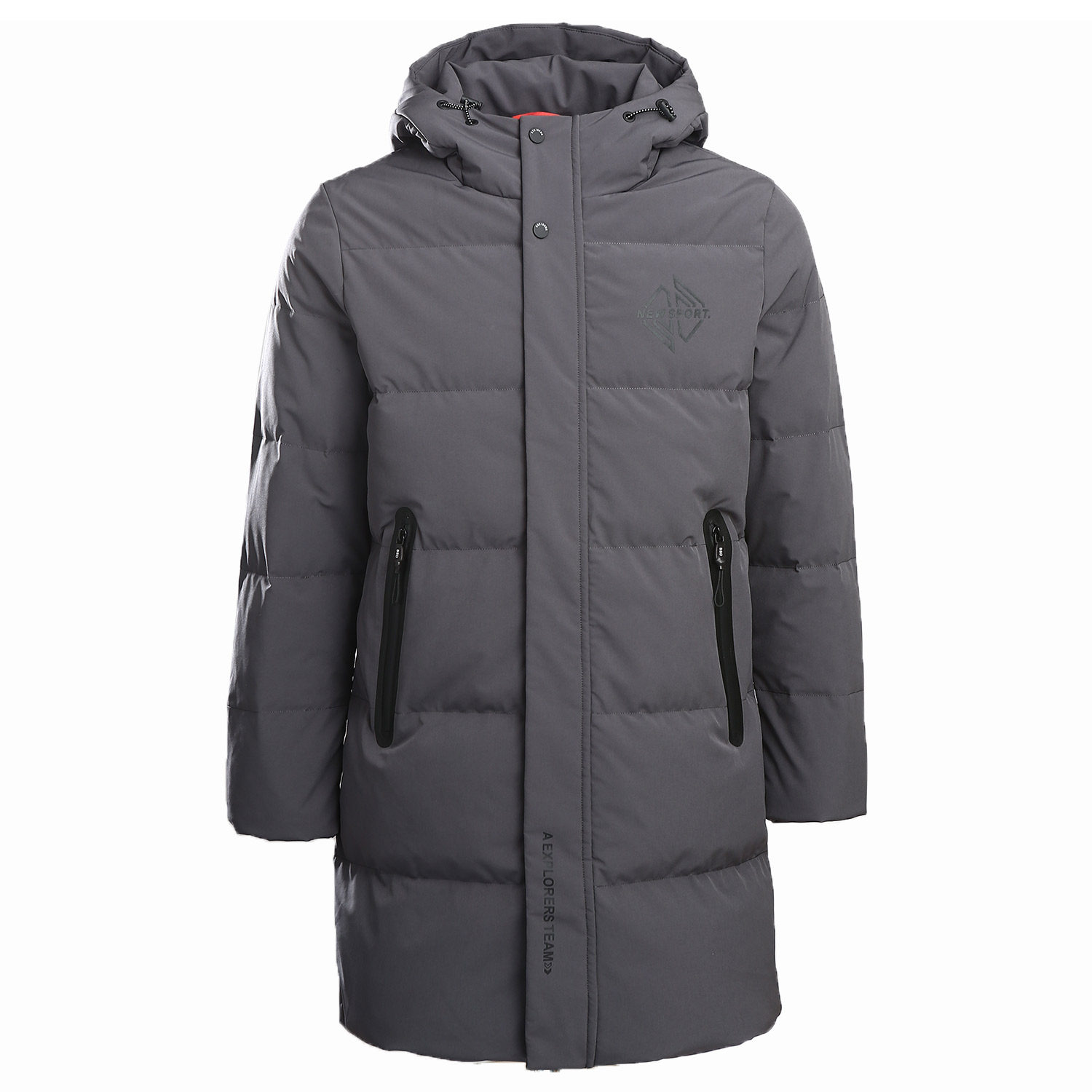 Blouson homme BOSIDENG    - Ref 3121428 Image 3