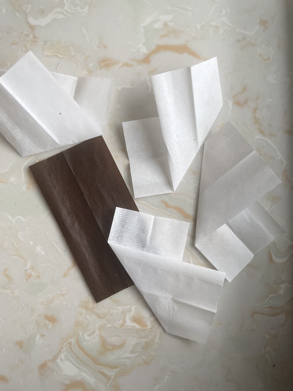 Origami Materials, Hand-Folded Paper, Paper Cutting, Paper Cutting Tools, Creasing Paper, Art Paper, Thickened Paper