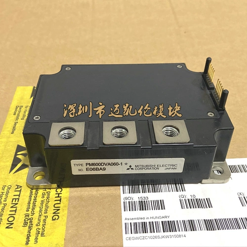 Spot PM600DVA060 PM600DVA060-1 PM600DV1A060 PM600DVA060-17