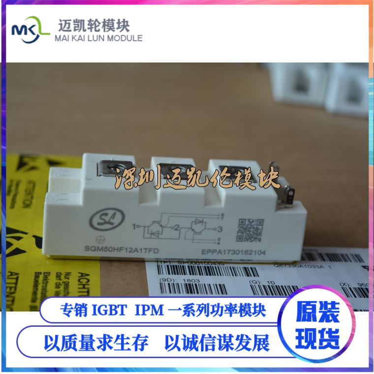 Welding machine IGBT Module SGM75HF12A1TFD SGM50HF12A1TFD SGM100HF12A1TFD