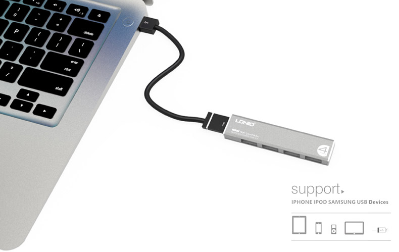 Concentrateur USB - Ref 364999 Image 13