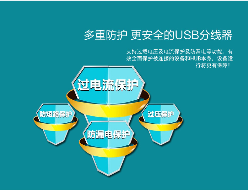 Hub USB - Ref 365363 Image 18
