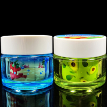 Australia missoue Baby cream Baby moisturizer Avocado moisturizing Seaweed nourishing cream 50g