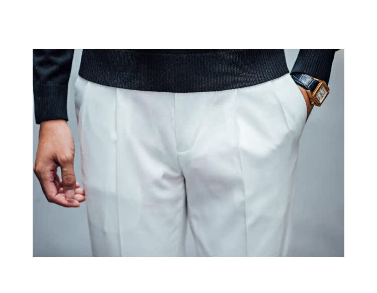 Costume homme YUTHX pour automne - Ref 1579080 Image 71