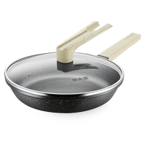 Кулинария Emperor Maifan Stone антипригарная сковорода для стейка сковорода для блинов бытовая индукционная плита газовая плита подходит для