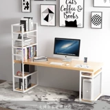 Регистрация длинной полосы простые стол, написание стола настольного стола, изучение стола спальни столовая стол на стой