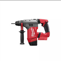 Milwaukee Mevauchi 2715 brushless 18V rechargeable 28mm multifunction electric hammer electric pick M18CHP-0X