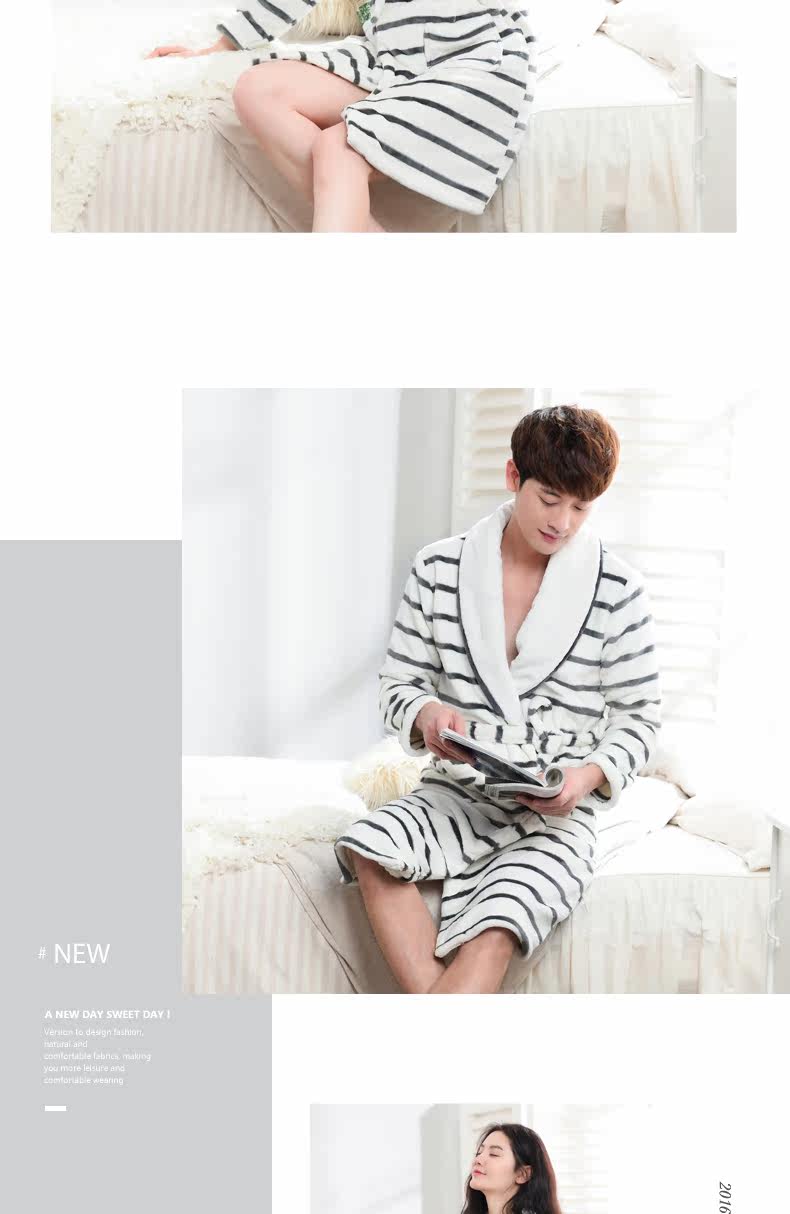 Peignoir jeunesse ZFN16QS996 - Ref 600706 Image 13