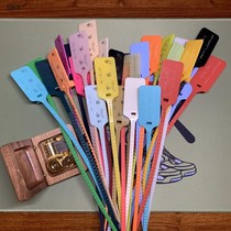 The50 joint name OW ball shoe buckle fit DUNK AJ5 Air Force One AF1 AF1 Converse 2 0 anti-adjustment bag buckle