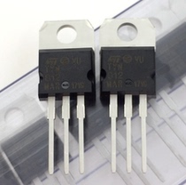 Unidirectional thyristor TYN812 TYN1012 TYN1225 TYN612 TYN825 70TPS12