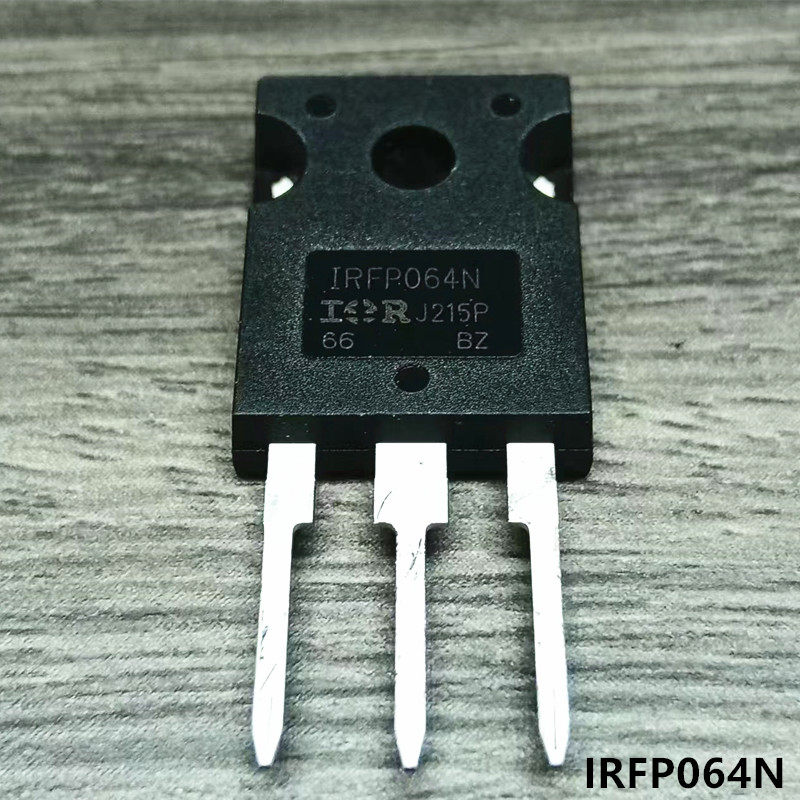 全新原装场效应管IRFP064N 55V 110A 逆变器常用MOS管 TO-247封装