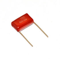 Step-down current limiting capacitor CBB 105J 1UF 125J205J 225j 475 400VAC endless capacitor 10 only