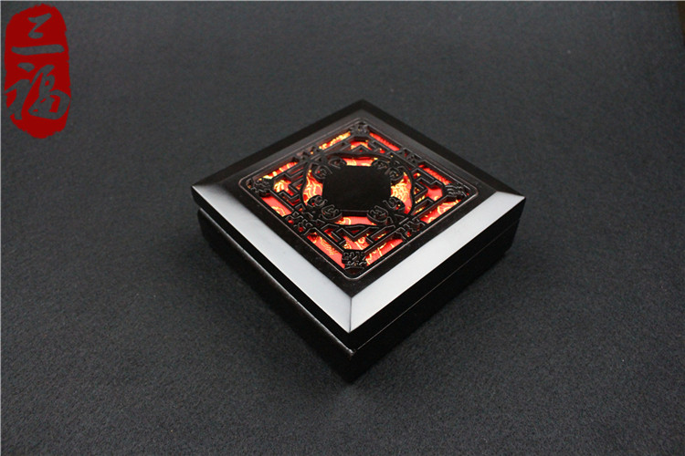 Coffret à bijoux - Ref 3105779 Image 21