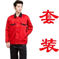 Красный чай улун Да Хун Пао, штаны, комплект