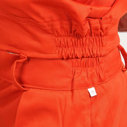 Осенний комбинезон, износостойкий комплект, делается под заказ