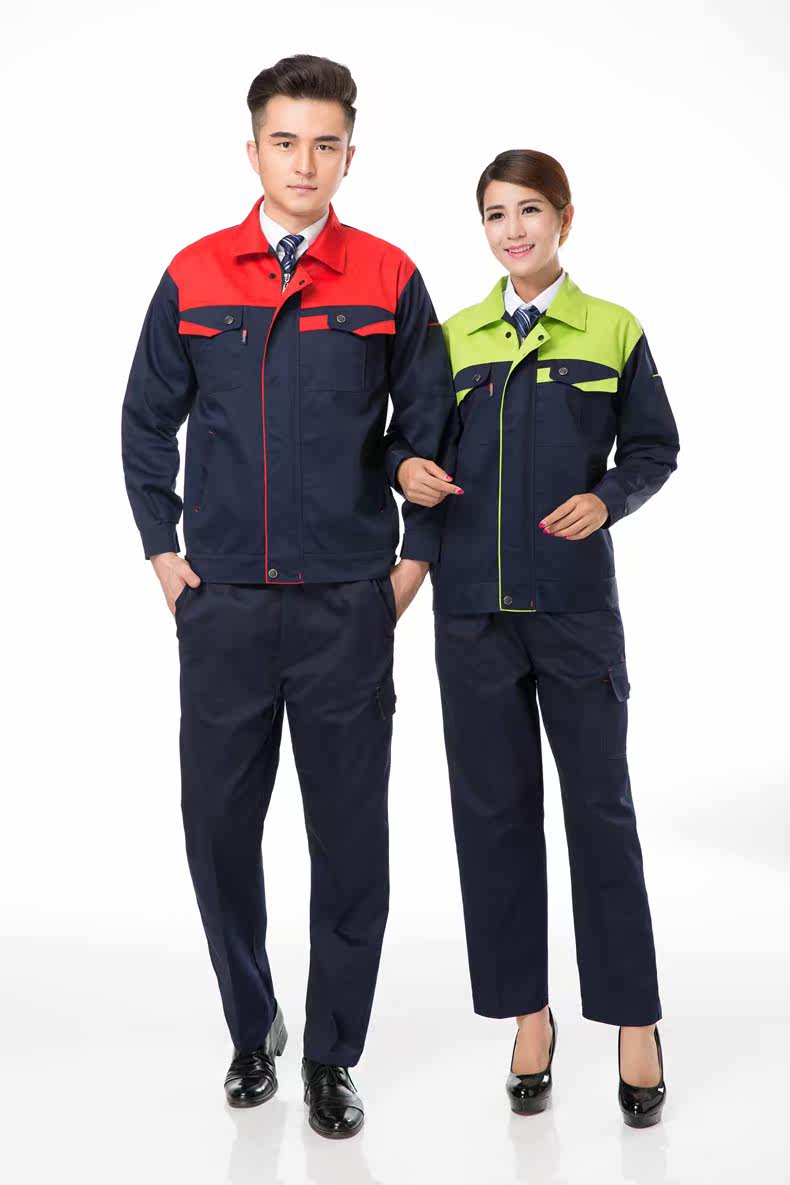 Tenue de travail - Ref 1915145 Image 41