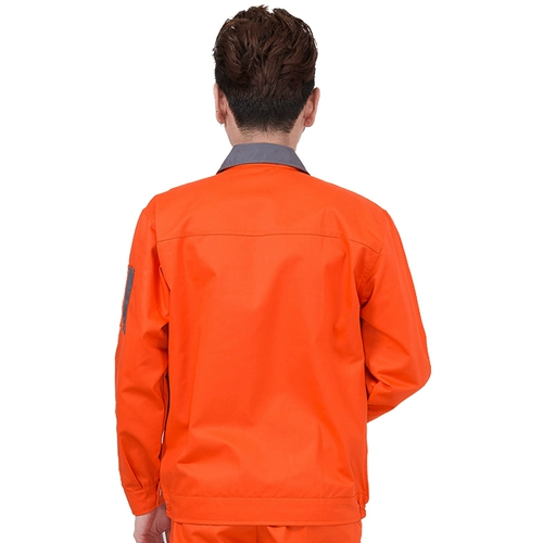 圣安迪 Весна и осень с длинными рукавами