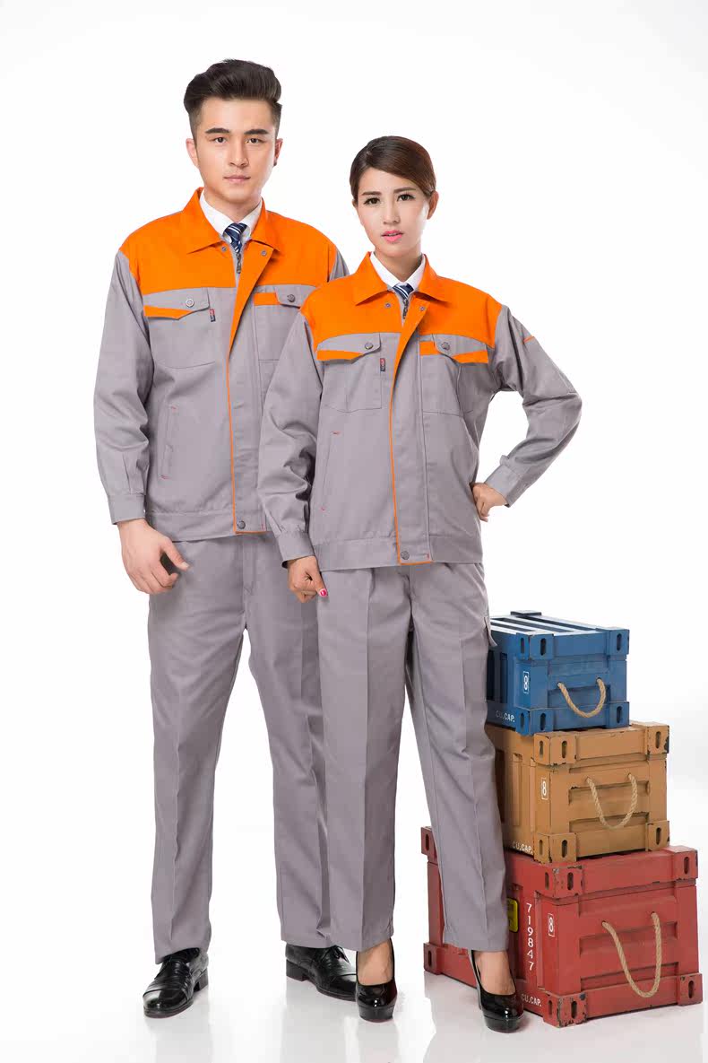 Tenue de travail - Ref 1915145 Image 24