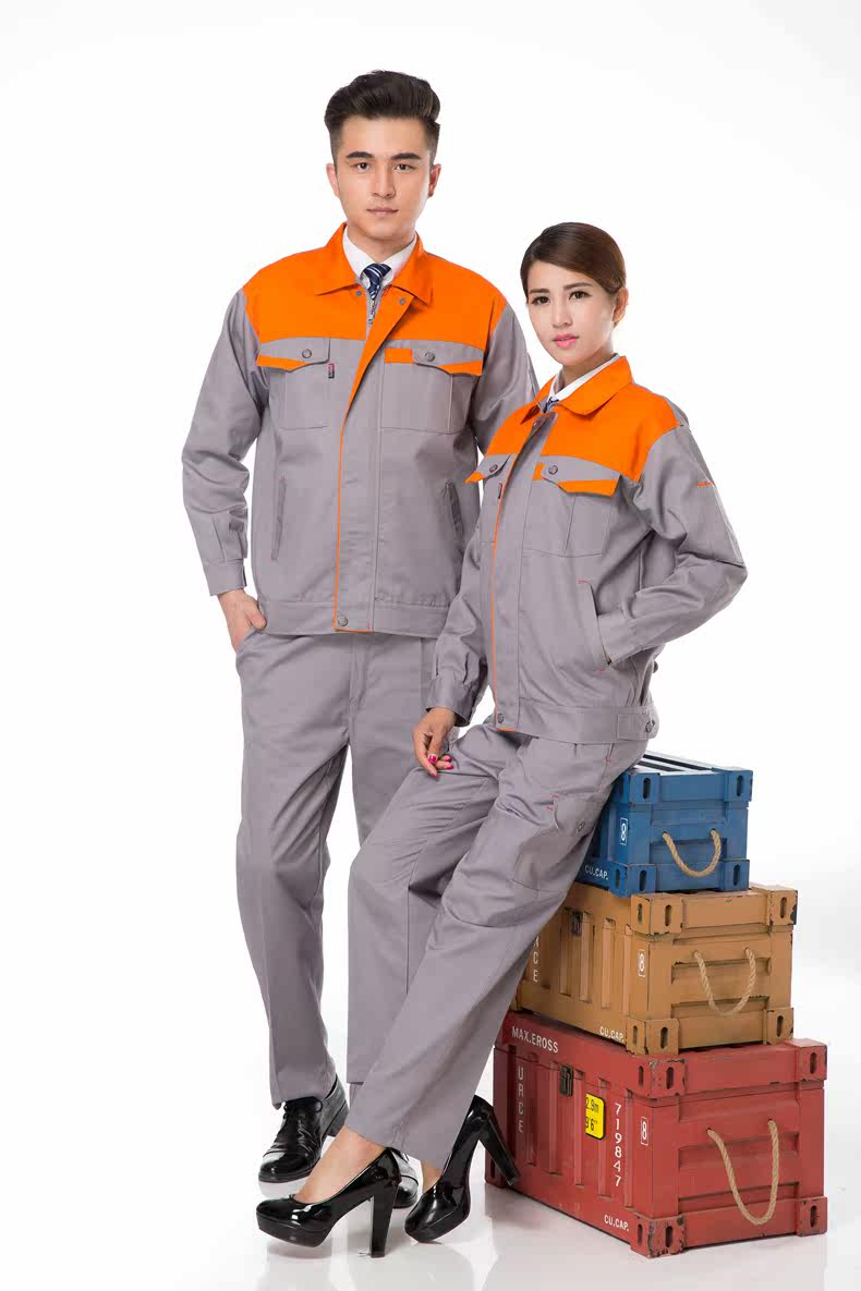 Tenue de travail - Ref 1915145 Image 25