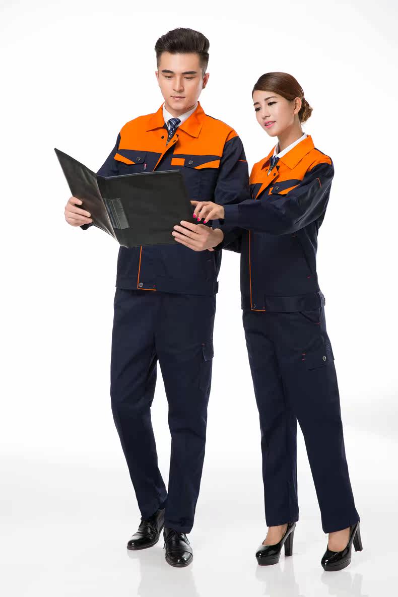 Tenue de travail - Ref 1915145 Image 33