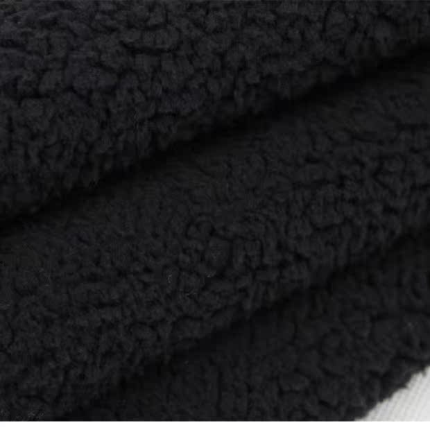 Quần tây nam nửa giá bình thường quần tây bên trong da cừu dày ấm ấm chân 0732-1 quần đũi nam