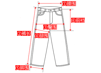 Pantalon pyjama - Ref 720381 Image 31