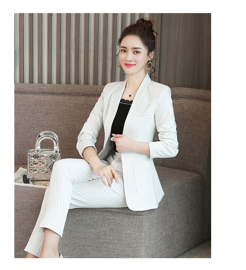 Veste pour femme YPZF en Polyester - Ref 3220281 Image 20