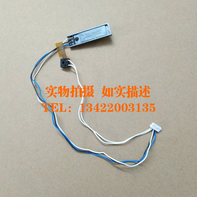 Original Fuji Full Record C2255 C2250 C3360 C3300 C2200 C2201 fixed-shadow thermistors