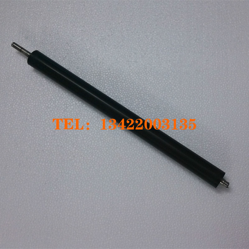 Canon LBP9100CDN LBP9500 9600 fixing lower rod heating lower roller pressure roller lower shaft