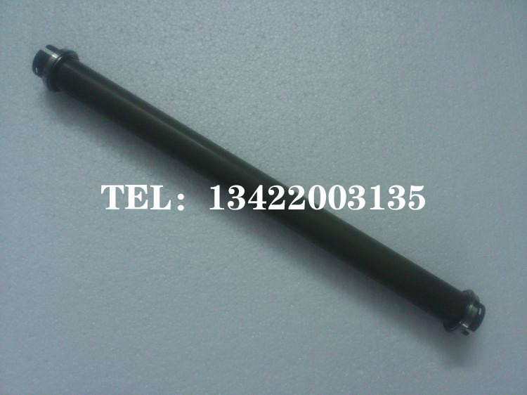 Original new all-record 350I 450I 550I 3000 4000 5010 fixed on the stick heating roller on the shaft