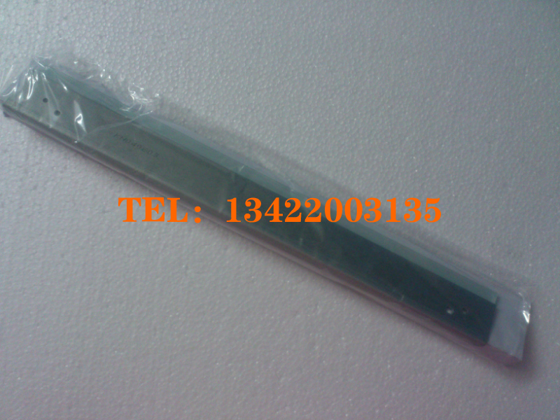 Fuji Full S2011NDA S2011NDA 2320ND S2520NDA S2520NDA Squeegee Selenium Drum Scraper Cleaning Squeegee Wiper Blade