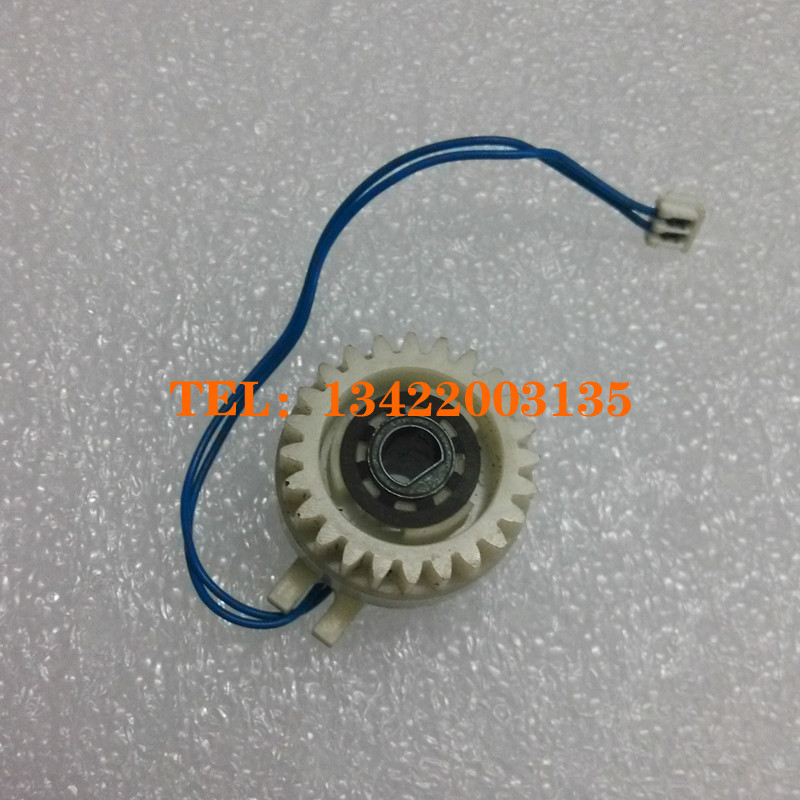 Original installation LENOVO 8200 clutch gear Lenovo C8200N into paper clutch gear A4 color imprinting machine