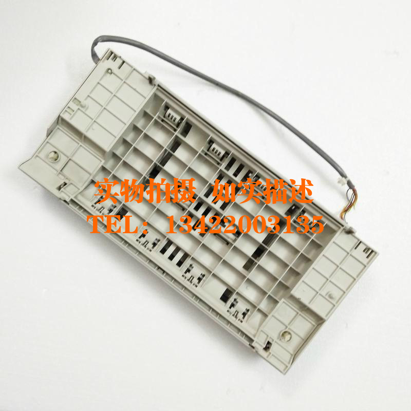 Original installation Fuji full recording Phaser 5500 bifacial device P5550DN bifacial unit double-sided printing components