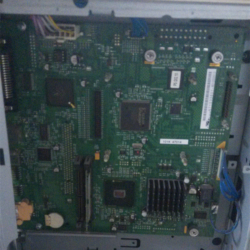 Fuji Xerox P5500 motherboard Phaser 5500 5550 motherboard USB interface board printing board driver