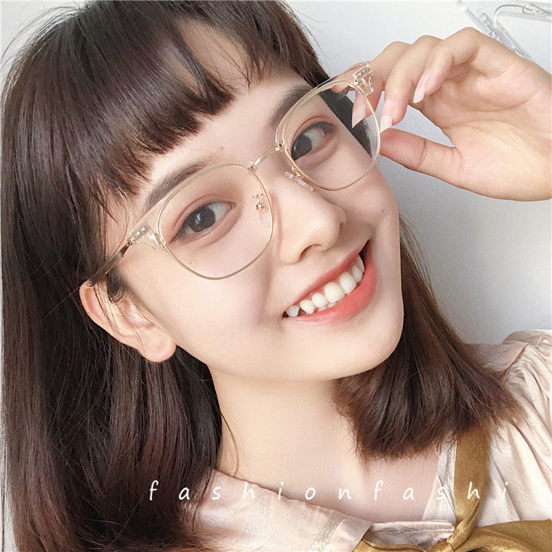 Montures de lunettes en Memoire plastique - Ref 3138589 Image 1