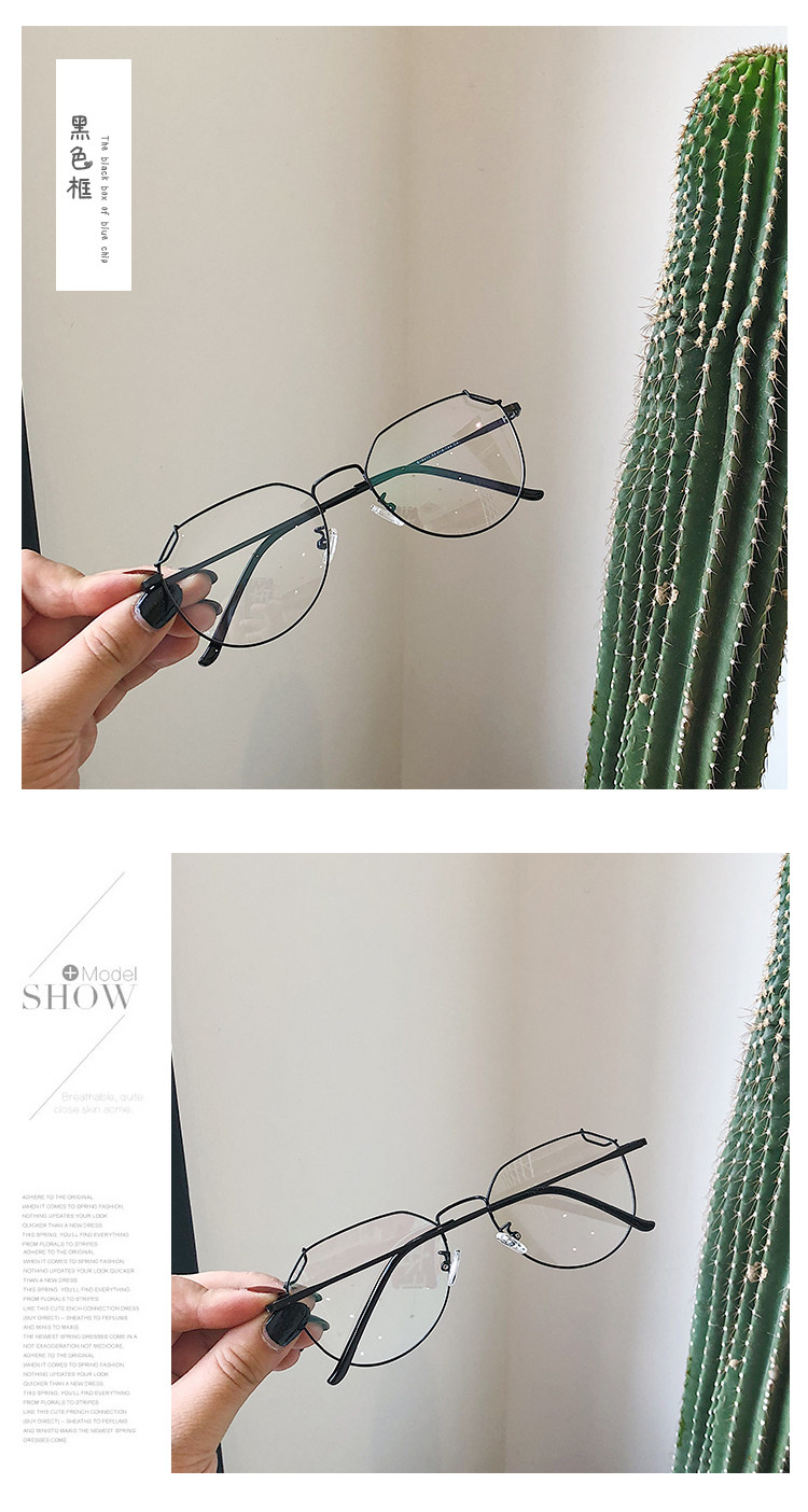 Montures de lunettes en Metal memoire - Ref 3139030 Image 17