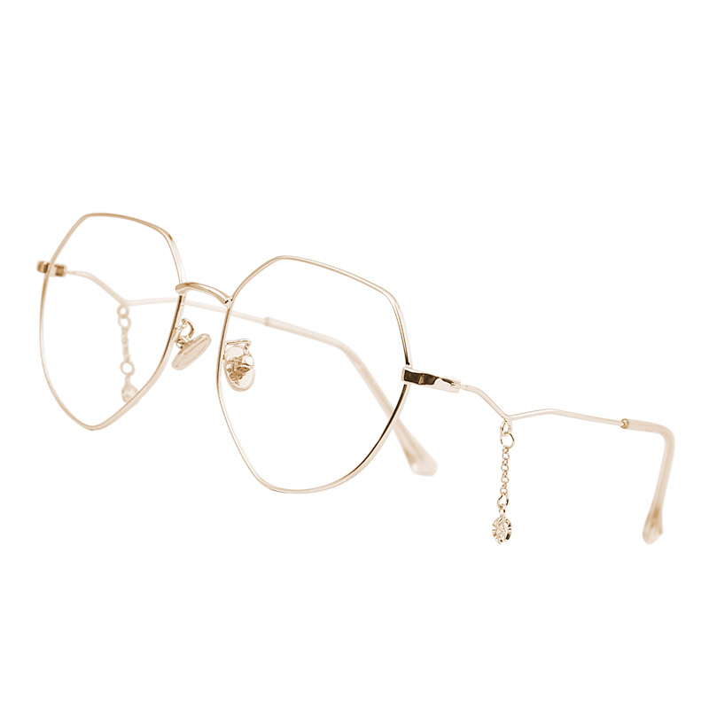 Montures de lunettes en Alliage de nickel - Ref 3138543 Image 5