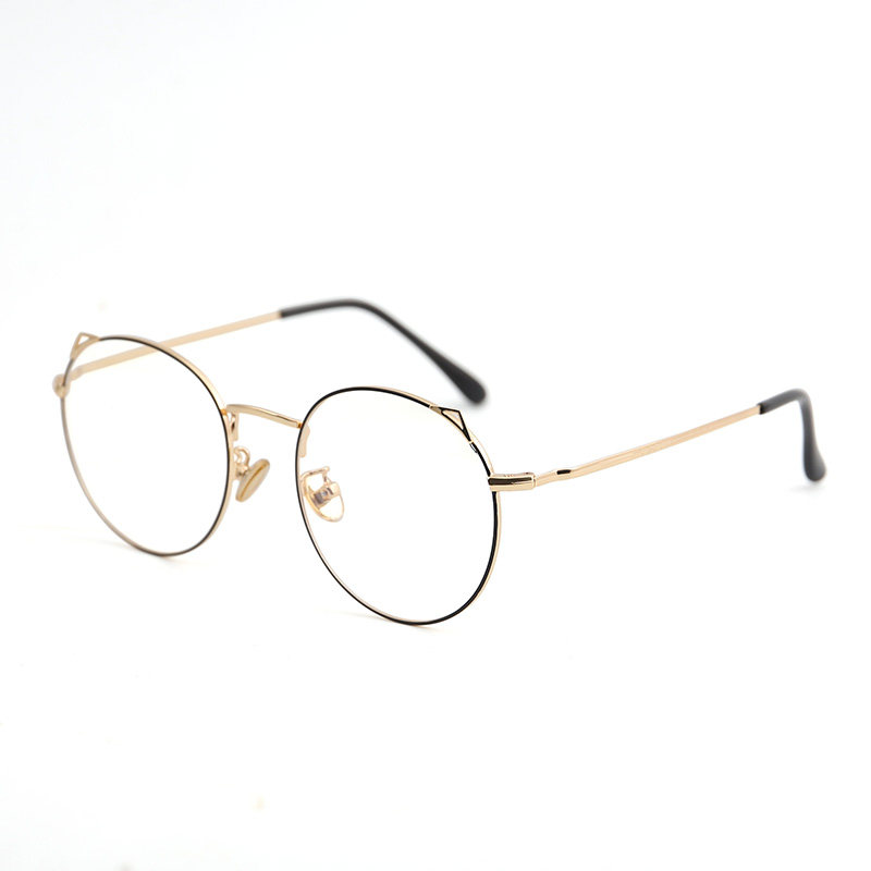 Montures de lunettes en Metal memoire - Ref 3140100 Image 5