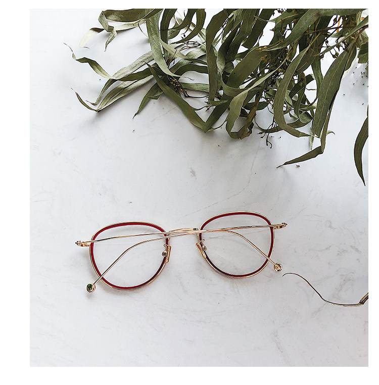 Montures de lunettes en Metal memoire - Ref 3140220 Image 13