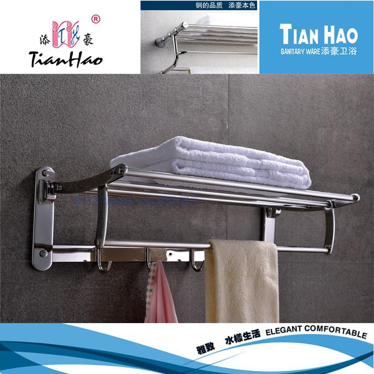 (Tim Hao TianHao) towel rack bathroom pendant bathroom pendant TH-J32