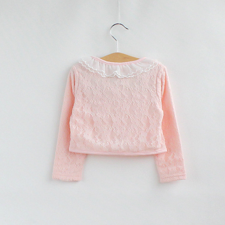 Cape pour fille - Ref 2155153 Image 8