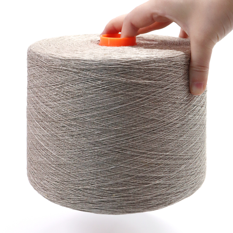 0.15mm Single-Strand Linen Fine Decorative Thread, Handmade DIY Label Cord Tassel Sample Accessories, Easily Broken under Stress