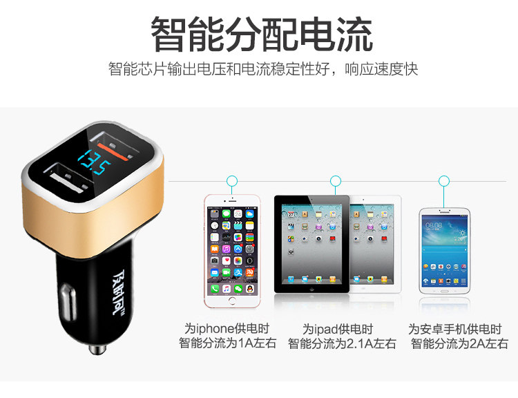 chargeur 3.1A, 3A - Ref 1291962 Image 12