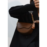 MBSQHNA Небольшая дизайнерская небольшая сумка, сумка через плечо, ретро ремешок для сумки, изысканный стиль, коллекция 2022