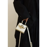 MBSQHNA Летняя небольшая дизайнерская маленькая помада, сумка через плечо, в корейском стиле, в западном стиле