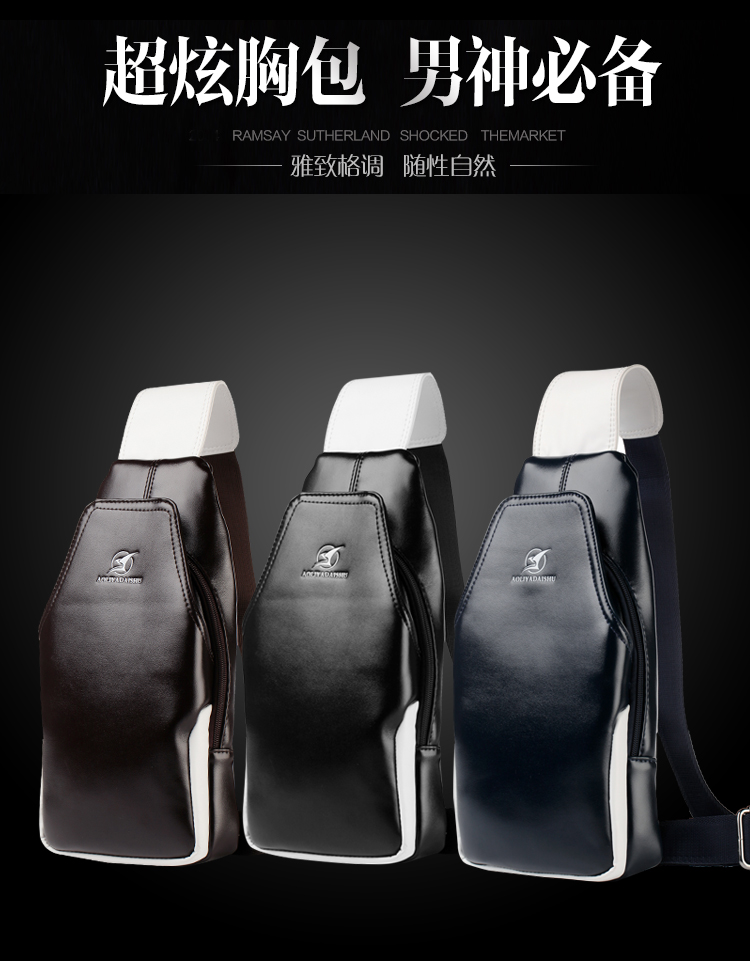 Sac homme - Ref 50220 Image 17