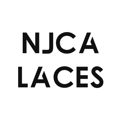 NJCA 正品鞋带