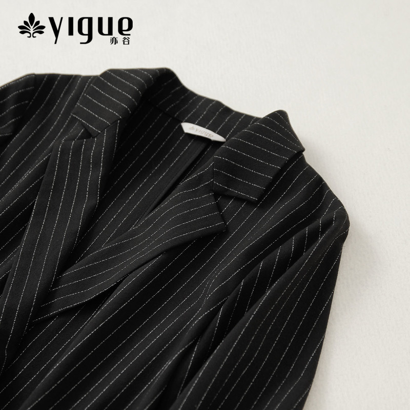 Veste pour femme YIGUE   en Polyester - Ref 3218980 Image 3