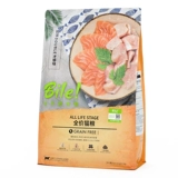 比乐 Оригинальный Zhen Zhen Series Series Food Food 2 кг Полная цена становится кошкой и котенок, полная замороженная, замороженная, толстая, щека